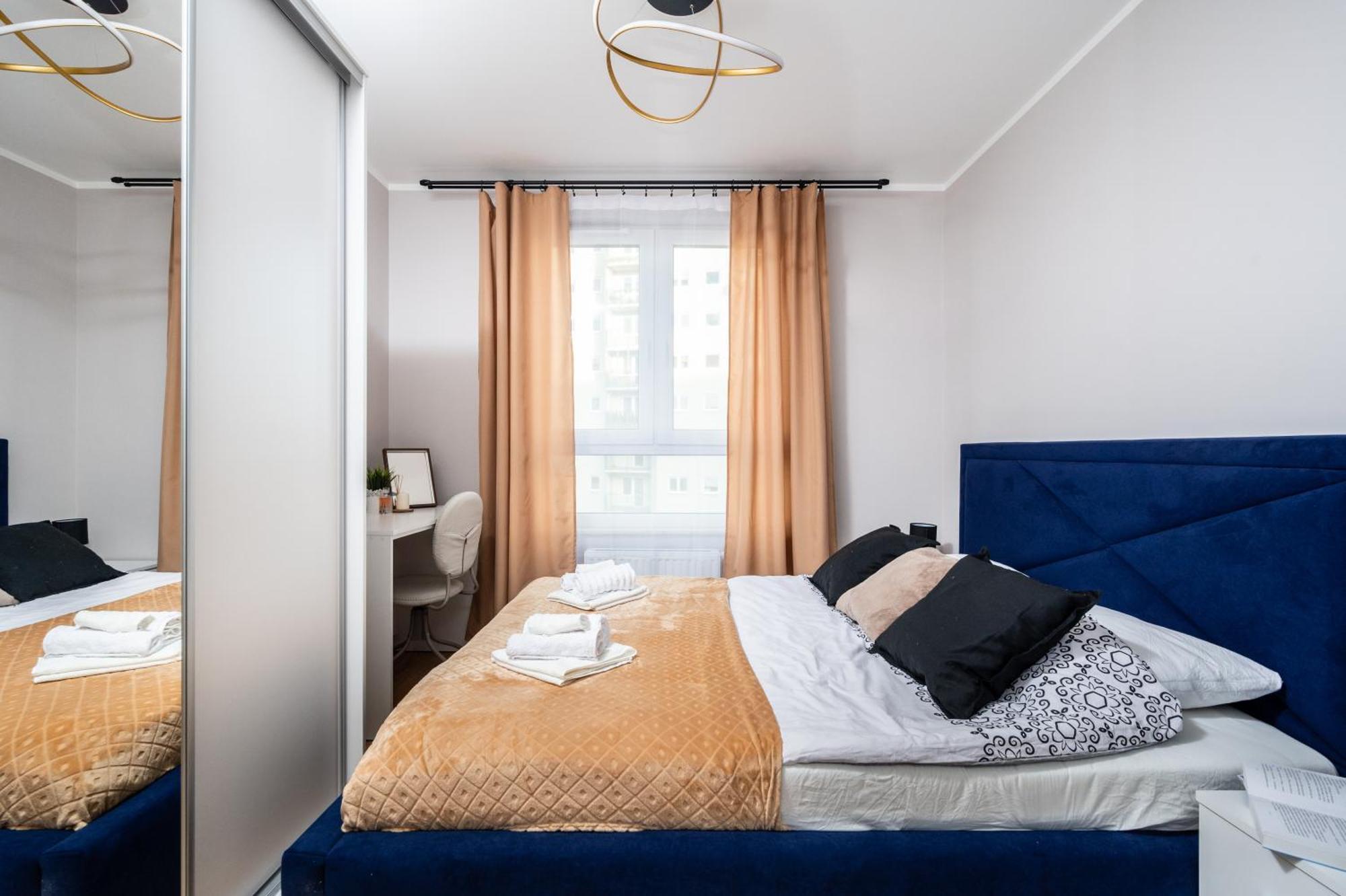 Capital Apartments คราคูฟ ภายนอก รูปภาพ